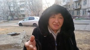 Бомжи из люка. Хабаровск