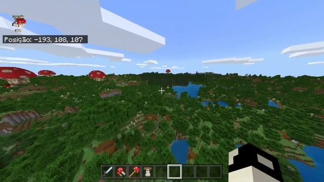 ✔️ESSE É O MELHOR ADDON PACK DE AVENTURA PARA MINECRAFT PE 1.17!!(modpack para mcpe) смотреть онлайн