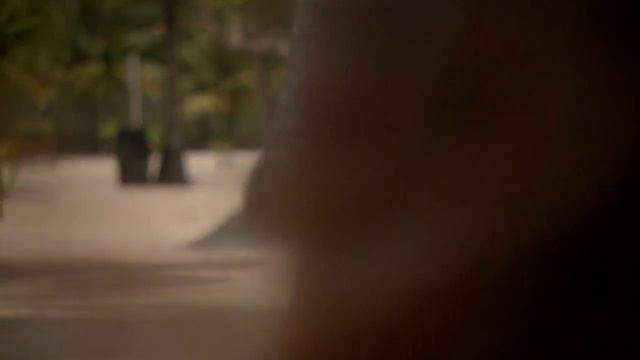 CANNING'S TRINIDAD - Maracas смотреть онлайн