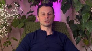 ПОЧЕМУ ДУХОВНЫЙ РОСТ — ЭТО НЕ ПОБЕГ ОТ РЕАЛЬНОСТИ, А УСИЛЕНИЕ МАТЕРИАЛЬНОГО?