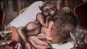 3 Месяца Трезвой Жизни.....но был срыв...