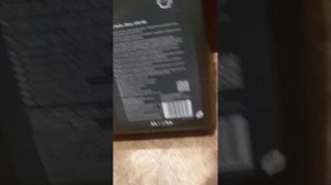 Shell HELIX ULTRA 5W-40 2024г