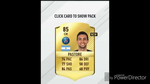 Паки Fut 17 opener смотреть онлайн