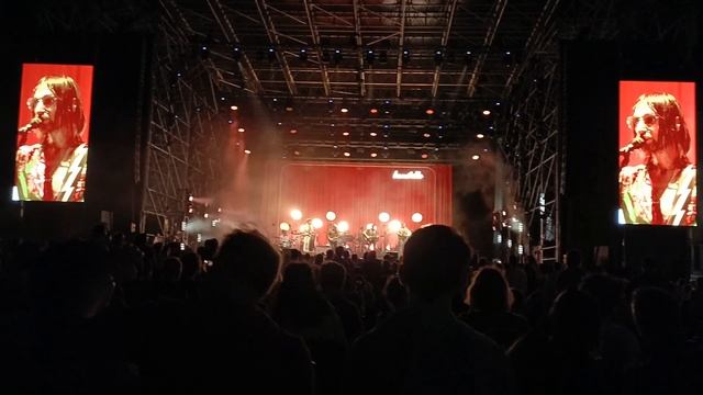 I Provinciali - Baustelle Live @Piazza Sordello (MN) - 12/07/23 смотреть онлайн