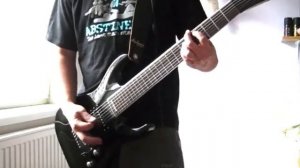 Charon - As we die (cover)