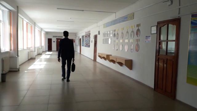 Т Жүргенов атындағы 136 мектеп | Ерзат Шаймерден смотреть онлайн