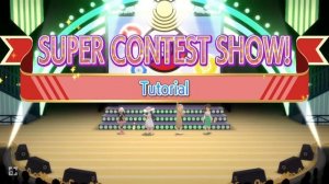 Pokémon Brilliant Diamond - Super Contest Show: Tutorial & Practice