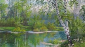 Березы России