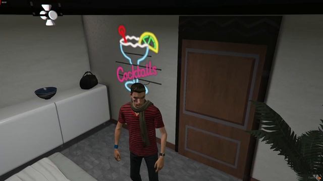 GTA V Edynu Freehouse [MLO] Free