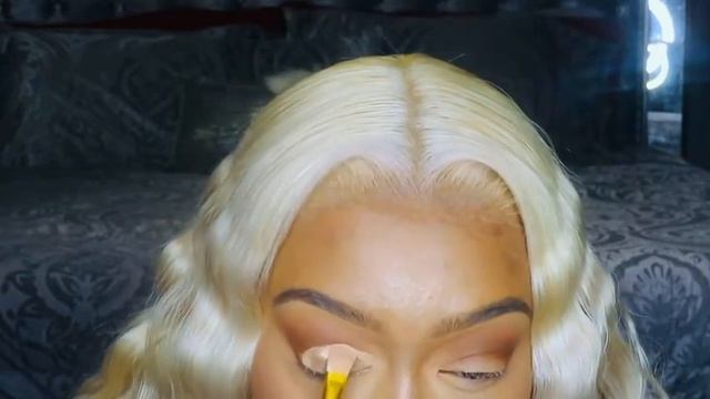 Matte Cut Crease | VANESSA X JUVIA'S PLACE смотреть онлайн