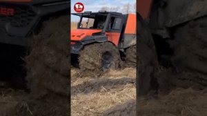 ПОЛНАЯ ВЕРСИЯ ЭВАКУАЦИИ КВАДРОЦИКЛА ОДЕС AODES