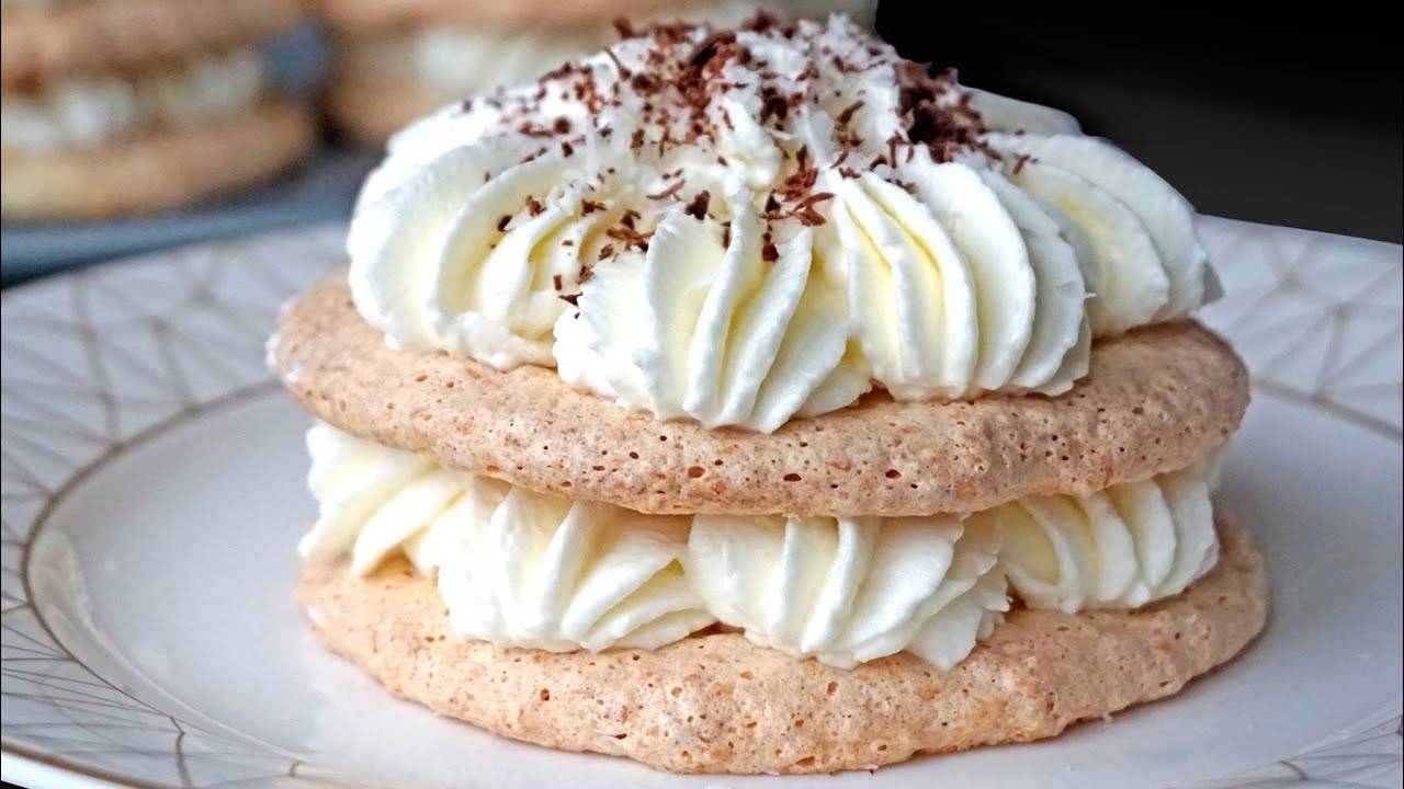 Десерт за 5 минут! Он просто восхитителен.