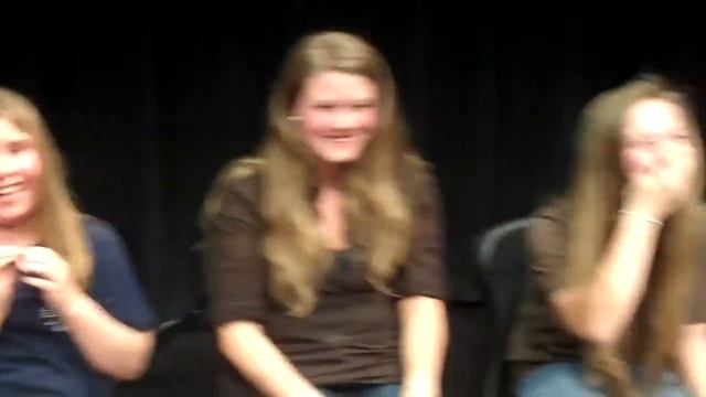 SWFB at Bishop Hendricken High School, April 10, 2010 смотреть онлайн