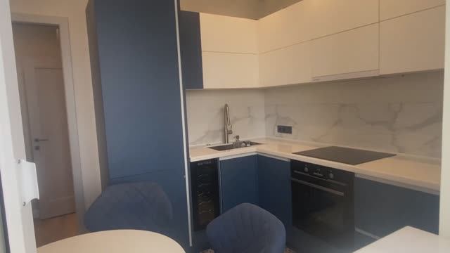 сдаем однокомнатную квартиры Мытищи лайе ул. Красная слобода дом 15