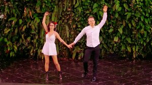 Отчётный концерт студии танцев "Loco Vagis" (3) - Калининград (25.11.2023)