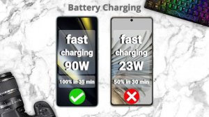 Poco F6 Vs Google Pixel 7 Pro : Specs Comparison | Which One's Better?