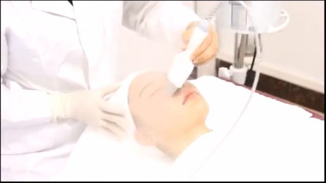11 IN 1 Oxygen Jet Peel With Hydra Facial Therapy Skin Care Perfectum смотреть онлайн