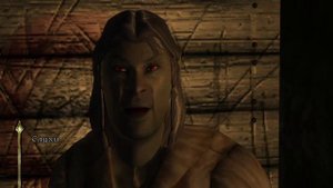 Oblivion 150. Сумеречная пещера