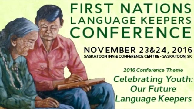 2016 FNLKC Inivtation Elder Philip Morin Woodland Cree смотреть онлайн