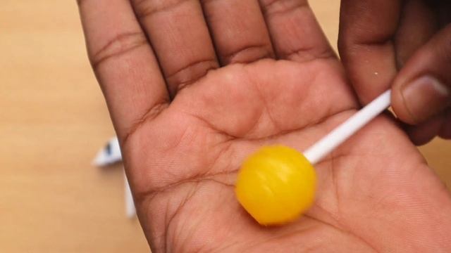 Satisfying Video | Lollipop Candy with Glitter Chupa Chups, Yummy Fruit Sweets ASMR #candy смотреть онлайн