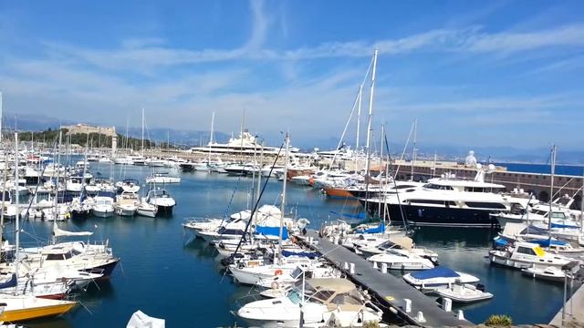 Антиб смотреть онлайн