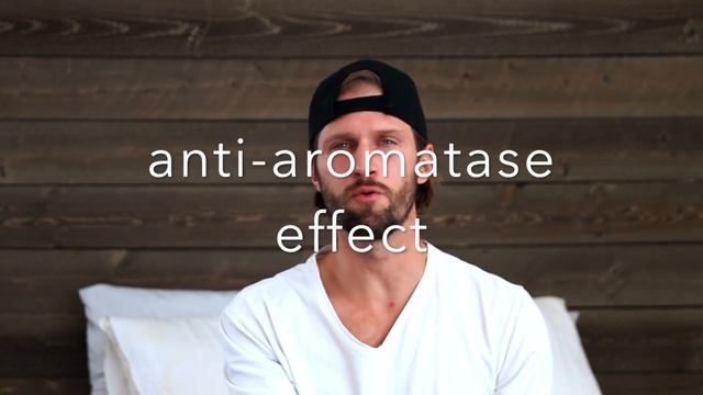 Optimizing Testosterone with Nettle Root смотреть онлайн