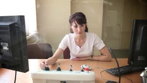 Телеуправляемый рентген-комплекс