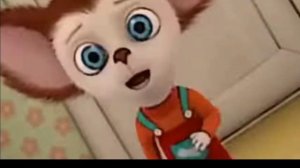 Барбоскины RYTP 😆😅 серия Генка ши*****ся осторожно есть не много мата!!