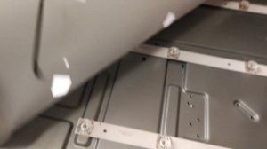 Ремонт телевизора в Петергофе Hi 43FT102X