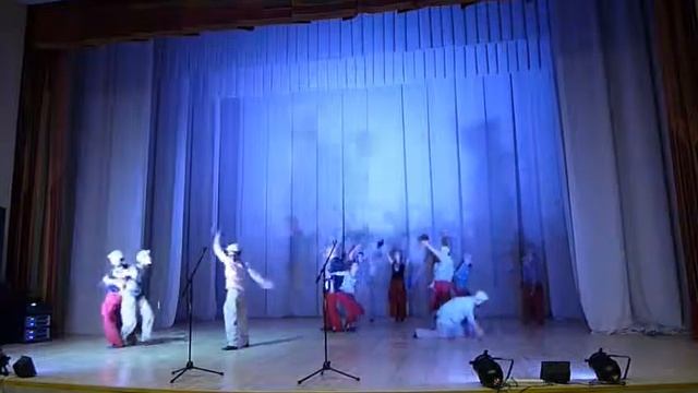 Тишинский переполох (Tishinsky chaos).avi смотреть онлайн