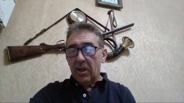 Стрим Канала Опытного Охотника.