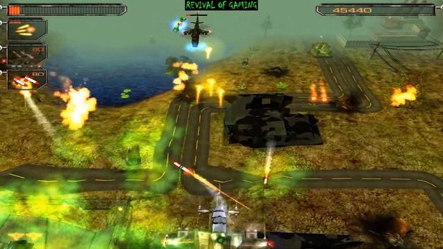 Air Assault 2: Missions 2 - 4 (Download Link in Description) смотреть онлайн