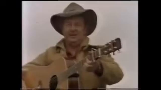 Slim Dusty - Australia's on the Wallaby смотреть онлайн