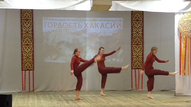 Танц-клуб "Колибри"/Шакти смотреть онлайн