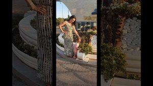 Water Side resort and spa 5☆ Турция Сиде, июль 2021