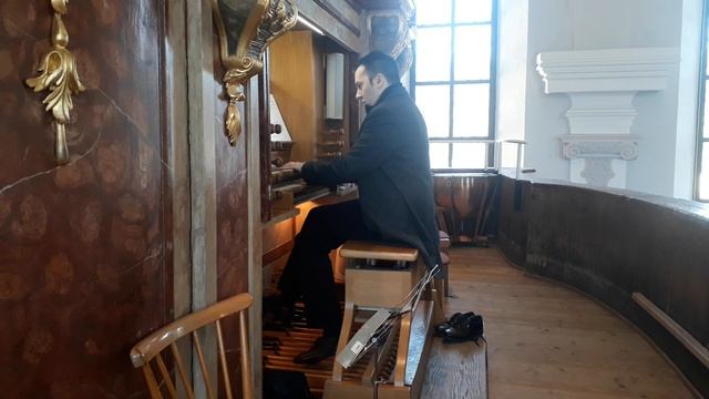 Charpentier - Te Deum Prelude смотреть онлайн