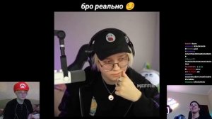 МАЗЕЛЛОВ И ДРЕЙК СМОТРИТ ТИК ТОК МЕМЫ С 89 СКВАДОМ