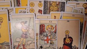 ТАРО РАСКЛАД\ ДОЛГОЖДАННАЯ СВЕТЛАЯ ПОЛОСА  т. 89895342359 смс WhatsApp