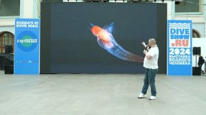 Звёзды и ангелы среди кораллов Арктики