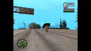 GTA SA Knight Rider Turbo Boosts