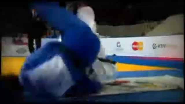 JUDO FEMININO смотреть онлайн