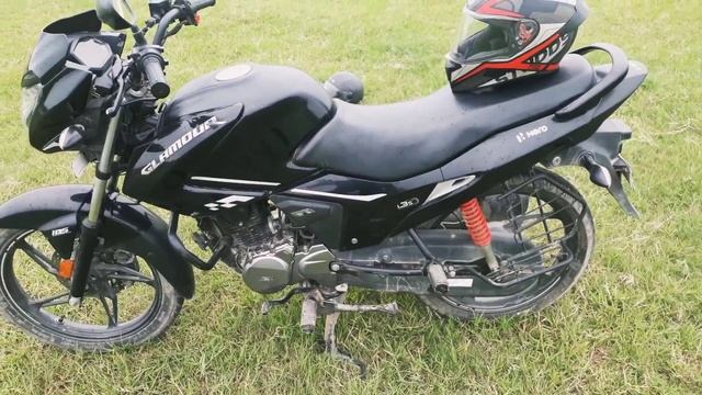 20,000 kms ownership review | glamour xtec | best looking 125 cc commuter 🧐 ?? | #hero #glamourxtec