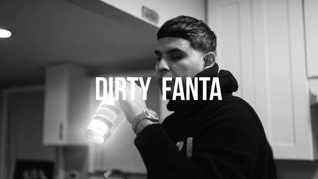 [FREE] DeeBaby Type Beat 2024 - "Dirty Fanta" | prod marzbeats95