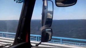 Большое море
