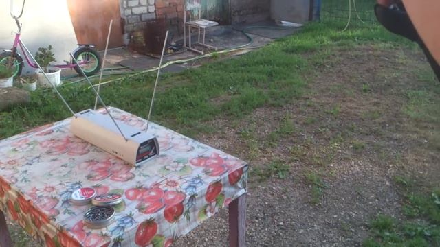 MOV 0879 CROSMAN FURY смотреть онлайн