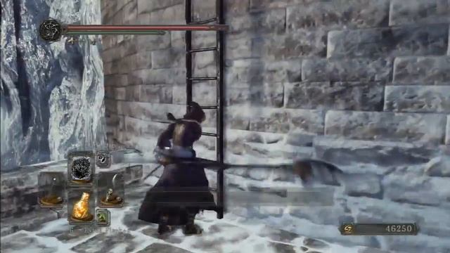 Splintering Lighting Spear Location, Crown of the Ivory King DLC Items, Dark Souls 2