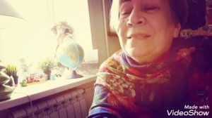 Романс "Ты, душа моя косолапая"  Театр одного актёра    #СижуДома