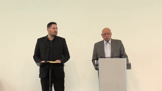 Offenbarung TEIL 14: Das ewige Gericht | Вечный Суд | Waldemar Friesen смотреть онлайн