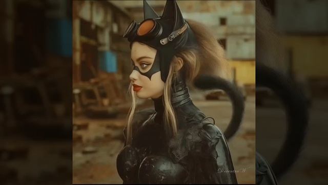 ▎Рождение Легенд: Энергия Фантазии и Мифов ✨🌌