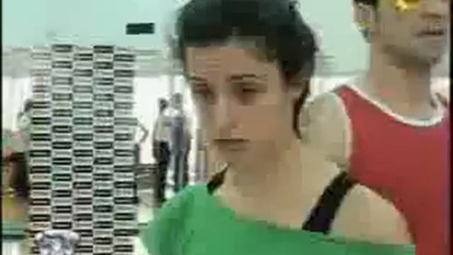 Rocio Guirao Díaz: Showmatch Cámara Oculta смотреть онлайн